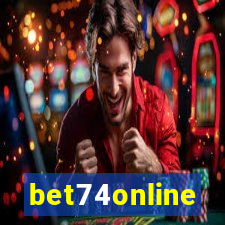 bet74online