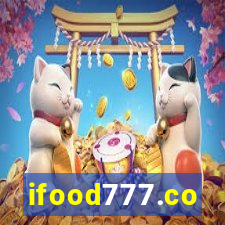 ifood777.co