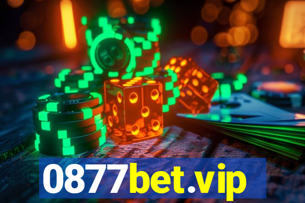 0877bet.vip