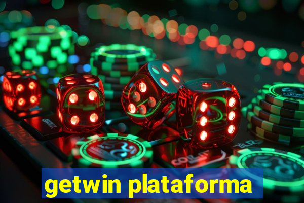 getwin plataforma