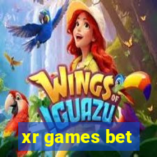 xr games bet