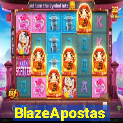 BlazeApostas