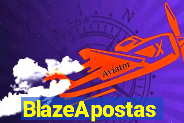 BlazeApostas