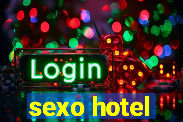 sexo hotel