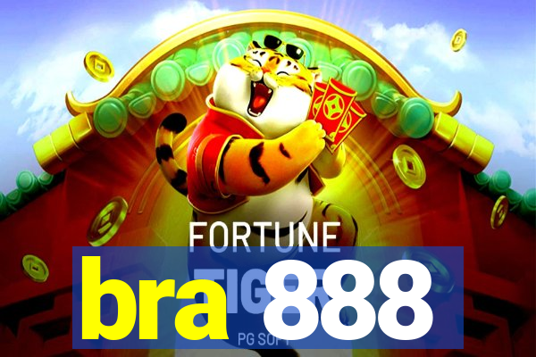 bra 888