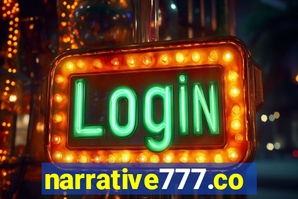 narrative777.com