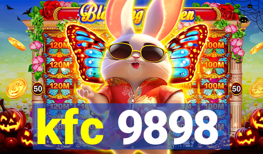 kfc 9898