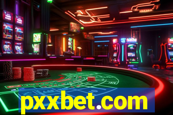 pxxbet.com