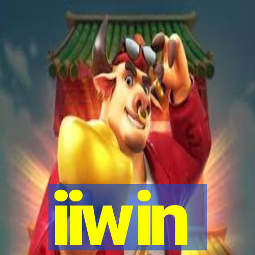 iiwin