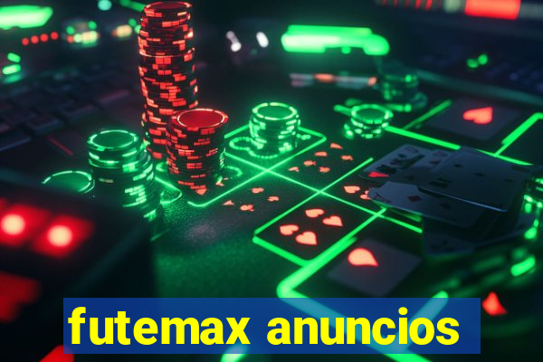 futemax anuncios