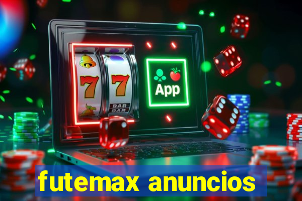 futemax anuncios