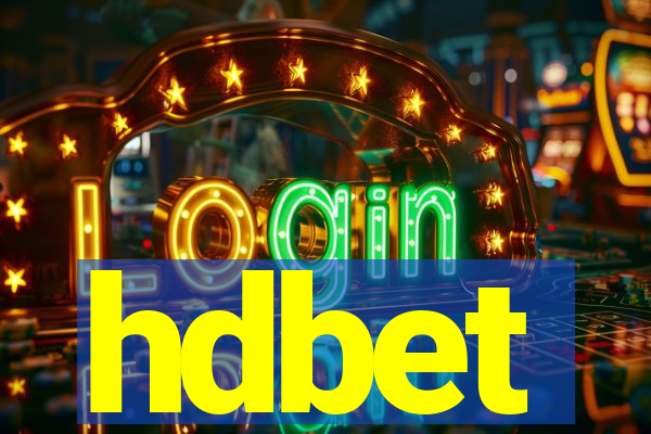 hdbet