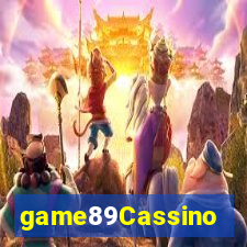 game89Cassino