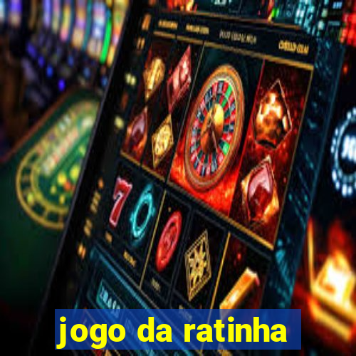 jogo da ratinha