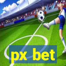 px bet