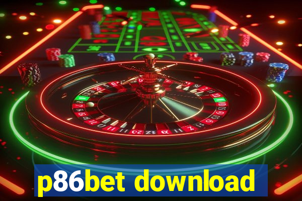 p86bet download