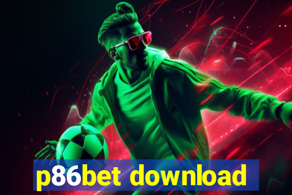 p86bet download