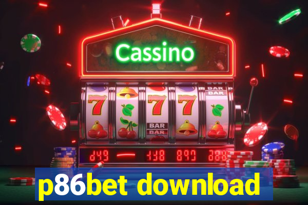 p86bet download