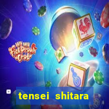 tensei shitara slime datta ken 2 temporada dublado crunchyroll