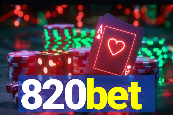 820bet