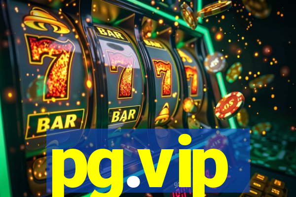 pg.vip