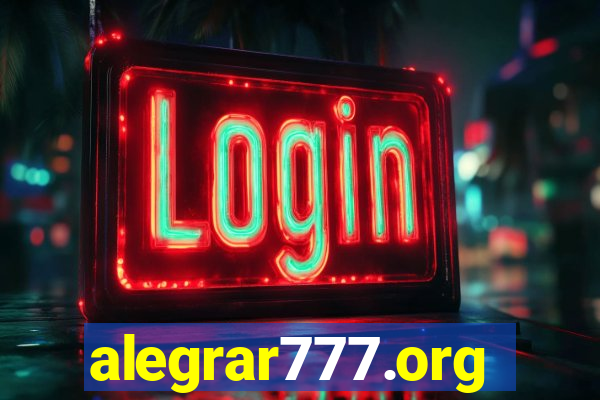 alegrar777.org