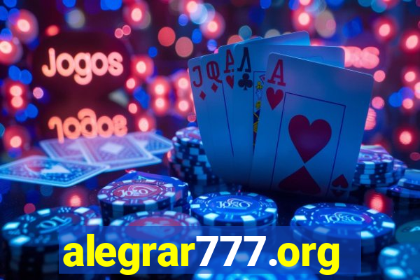 alegrar777.org