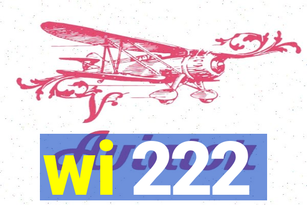 wi 222