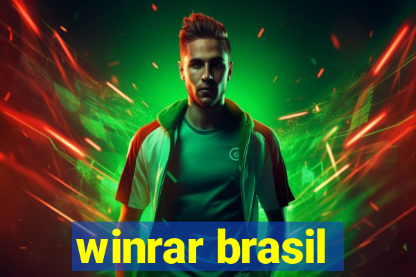 winrar brasil