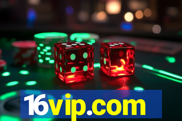 16vip.com