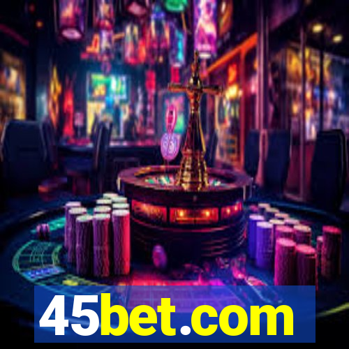 45bet.com