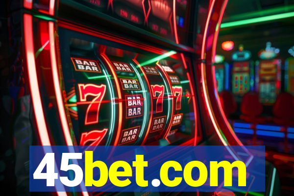 45bet.com