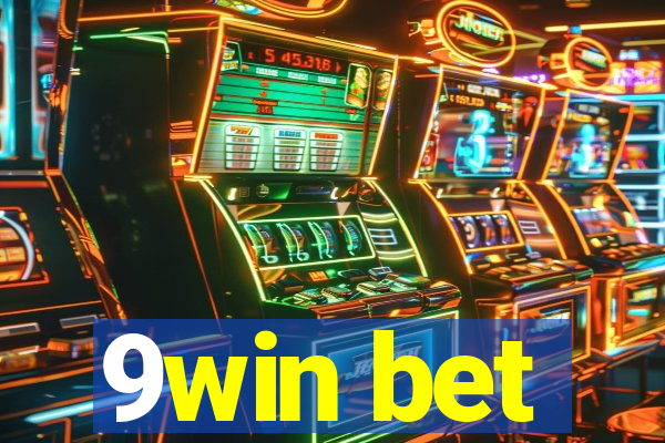 9win bet