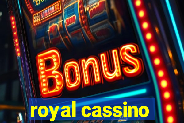 royal cassino