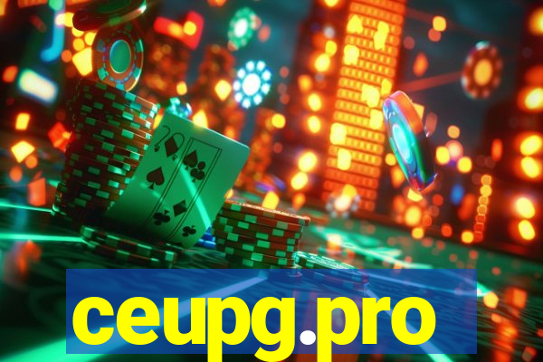 ceupg.pro