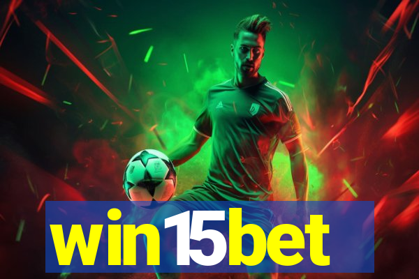 win15bet