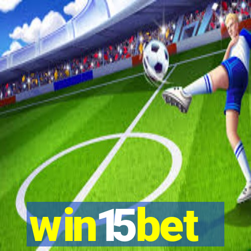 win15bet