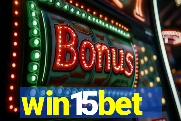 win15bet