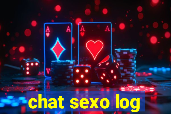 chat sexo log