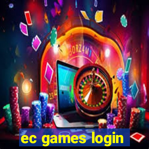 ec games login