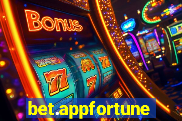 bet.appfortune