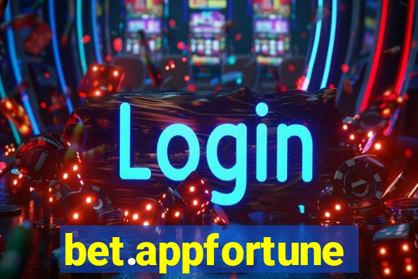 bet.appfortune