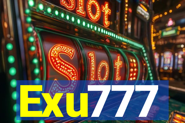 Exu777