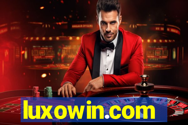 luxowin.com