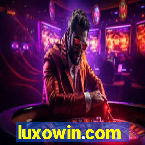 luxowin.com