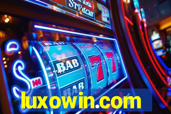 luxowin.com