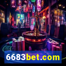 6683bet.com