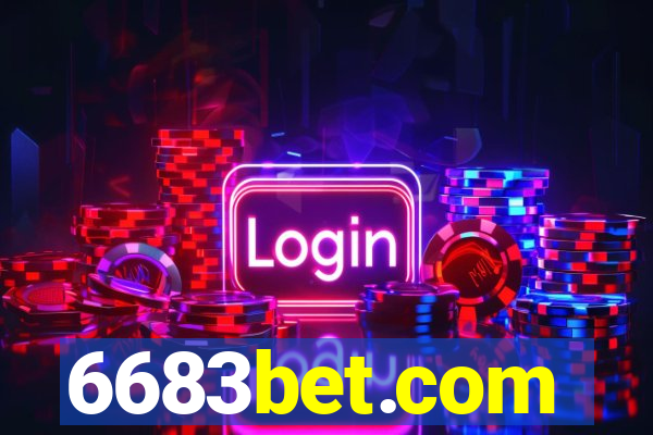 6683bet.com