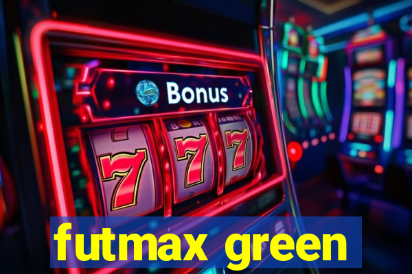 futmax green