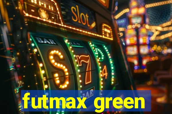 futmax green